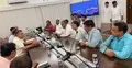 প্রধানমন্ত্রীর সঙ্গে সিটি করপোরেশনের প্রশাসকদের বৈঠক