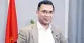 Tarique Rahman ends exile, returns home