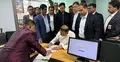 Tarique completes voter registration, NID formalities