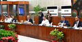 Cabinet approves proposed nat’l budget for FY 2026-27