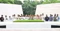 জিয়ার সমাধিতে আজ শ্রদ্ধা জানাবেন প্রধানমন্ত্রী