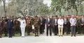 President, PM pay tribute to BDR carnage martyrs