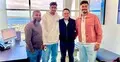 অস্ট্রেলিয়া সিরিজের আগে তাসকিনের বার্তা, নাহিদকে নিয়ে দিলেন সুখবর