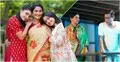 আদর্শ শিক্ষক বাবা ও তার মেয়ের ‘সুখবিলাস’