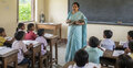66,000 still teaching primary classes with only SSC, HSC degrees
