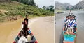 জাতীয়করণ হলো বেতন দিতে নৌকা চালানো প্রধান শিক্ষকের সেই স্কুল
