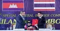 Thailand, Cambodia agree on ceasefire after border fighting