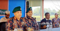 সীমান্ত সুরক্ষিত রাখতে ঠাকুরগাঁওয়ে বিজিবির সচেতনতা সভা