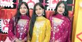 একসঙ্গে জন্ম, একসঙ্গে এসএসসি— তিন বোনের স্বপ্নযাত্রা