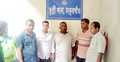 ঠাকুরগাঁওয়ে যুবদল নেতাসহ প্রতারক চক্রের ৫ সদস্য গ্রেফতার