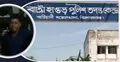 ‘এই এলাকার মালিক আমরা’, নারী বাদীকে বললেন এসআই