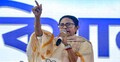 সীমান্ত অঞ্চলের বাসিন্দাদের ওপর অত্যাচার চালাচ্ছে বিএসএফ: মমতা
