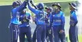 নেপালকে ৮২ রানে গুটিয়ে সহজ জয় শ্রীলঙ্কার