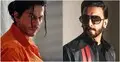 শাহরুখের মতো যেভাবে ডন হয়ে উঠছেন রণবীর