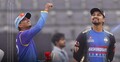 টস জিতে ফিল্ডিংয়ে রংপুর রাইডার্স