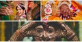 বিয়েতে মেহেদি পরা আজকের নয়, ৫০০০ বছরের ঐতিহ্য
