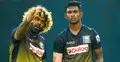 নতুন ভূমিকায় লাসিথ মালিঙ্গা