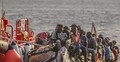 ২০০ অভিবাসী নিয়ে গাম্বিয়ার উপকূলে নৌকাডুবি, বাড়ছে নিহতের সংখ্যা