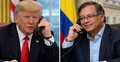 মার্কিন হুমকির জেরে কলম্বিয়ায় গণবিক্ষোভ, ট্রাম্পকে পেত্রোর ফোন
