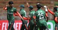 ঘুরে দাঁড়ানোর ম্যাচ বাংলাদেশের যুবাদের