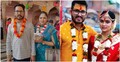 প্রথম স্ত্রীকে তালাক না দিয়ে গোপনে দ্বিতীয় বিয়ে করলেন নায়ক