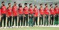 ভারতের মাটিতে বিশ্বকাপ না খেলার সিদ্ধান্তেই অটল বাংলাদেশ