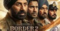 বক্স অফিসে দাপট দেখাচ্ছে ‘বর্ডার ২’