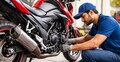 গরমের শুরুতে বাইকের কী কী সার্ভিসিং করা ভালো