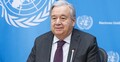 ‘মারাত্মক আর্থিক ধসের’ মুখে জাতিসংঘ, বকেয়া চাঁদা চেয়ে গুতেরেসের চিঠি