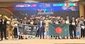 থাইল্যান্ডে আন্তর্জাতিক উদ্ভাবনী প্রতিযোগিতায় বাংলাদেশ দলের সাফল্য