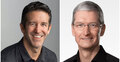 Apple CEO Cook to resign in Sept; Ternus to take over