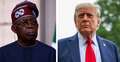 হামলার হুমকির পর ট্রাম্পের সঙ্গে দেখা করতে চাইলেন নাইজেরিয়ার প্রেসিডেন্ট