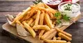 মুচমুচে ফ্রেঞ্চ ফ্রাই তৈরি করার টিপস