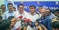 ধৈর্য ধরুন, তিস্তা মহাপরিকল্পনাও বাস্তবায়ন হবে: প্রতিমন্ত্রী