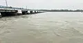 বিপৎসীমার ওপরে তিস্তার পানি, নিম্নাঞ্চল প্লাবিত হওয়ার শঙ্কা