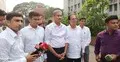 তিস্তা মহাপরিকল্পনার কাজ দ্রুত এগিয়ে নিতে চায় সরকার: পানিসম্পদমন্ত্রী