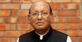 ভোলায় পৌঁছেছে তোফায়েল আহমেদের মরদেহ