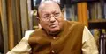তোফায়েল আহমেদ মারা গেছেন