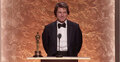 Tom Cruise receives honorary Oscar