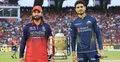 টস জিতে গুজরাটকে ব্যাটিংয়ে পাঠালো বেঙ্গালুরু