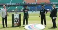 মিরাজের টস হারের হ্যাটট্রিক, ব্যাটিংয়ে বাংলাদেশ