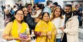বাঁশরীর হাসিতে শেষ হওয়া দীর্ঘ আকাশযাত্রা
