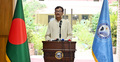 মার্কিন শুল্ক নিয়ে সবকিছু জানি না, মন্তব্য করে বিব্রত করতে চাই না