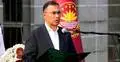 Tarique Rahman swears in as Bangladesh’s 11th PM
