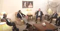 Western envoys hold back-to-back meetings with Tarique Rahman
