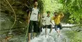 সীতাকুণ্ডের কমলদহ ট্রেইলে একদিন