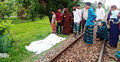কালীগঞ্জে ট্রেনে কাটা পড়ে প্রাণ গেলো শিশুর