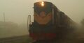 কুয়াশাচ্ছন্ন আবহাওয়া, ট্রেন পরিচালনায় ১৪ নির্দেশনা