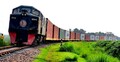 ১৯ মার্চ রাত থেকে মালবাহী সব ট্রেন বন্ধ থাকবে