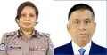 মাদকদ্রব্য নিয়ন্ত্রণ অধিদপ্তরের পরিচালক হলেন জান্নাত, বশিরকে বদলি